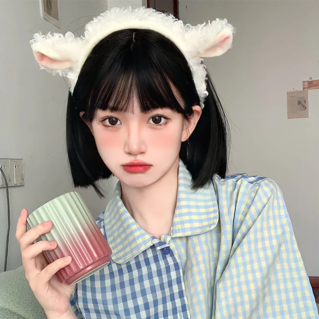 喂,看见耳朵啦!第一季
