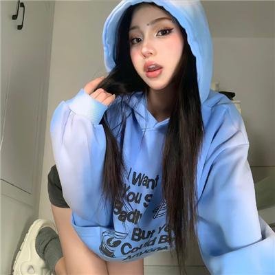甜蜜的她·动态漫