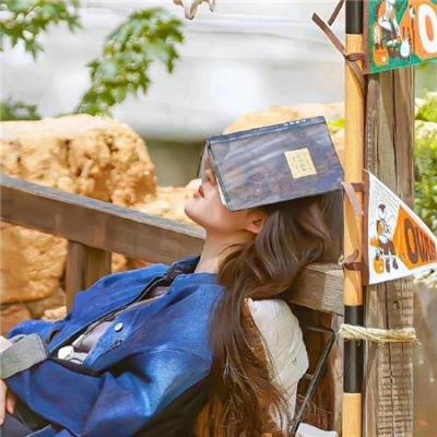 开心超人联盟之异星迷航